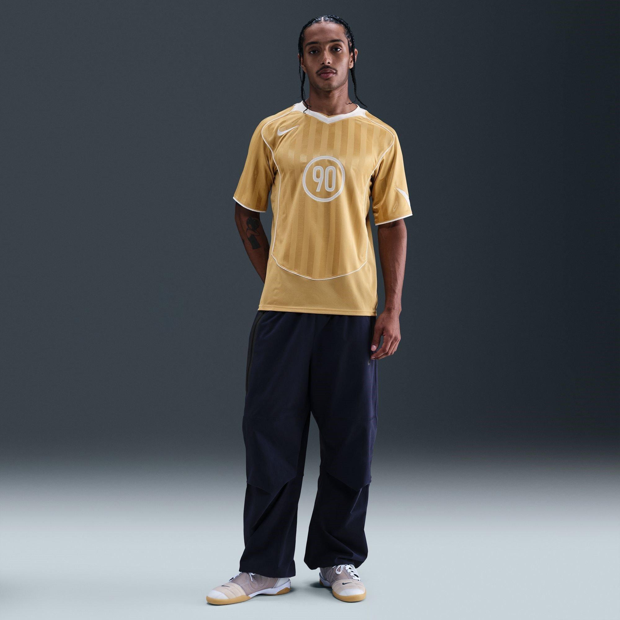 Club Gold - Nike - T90 Energy Jrsy Sn54 - 7