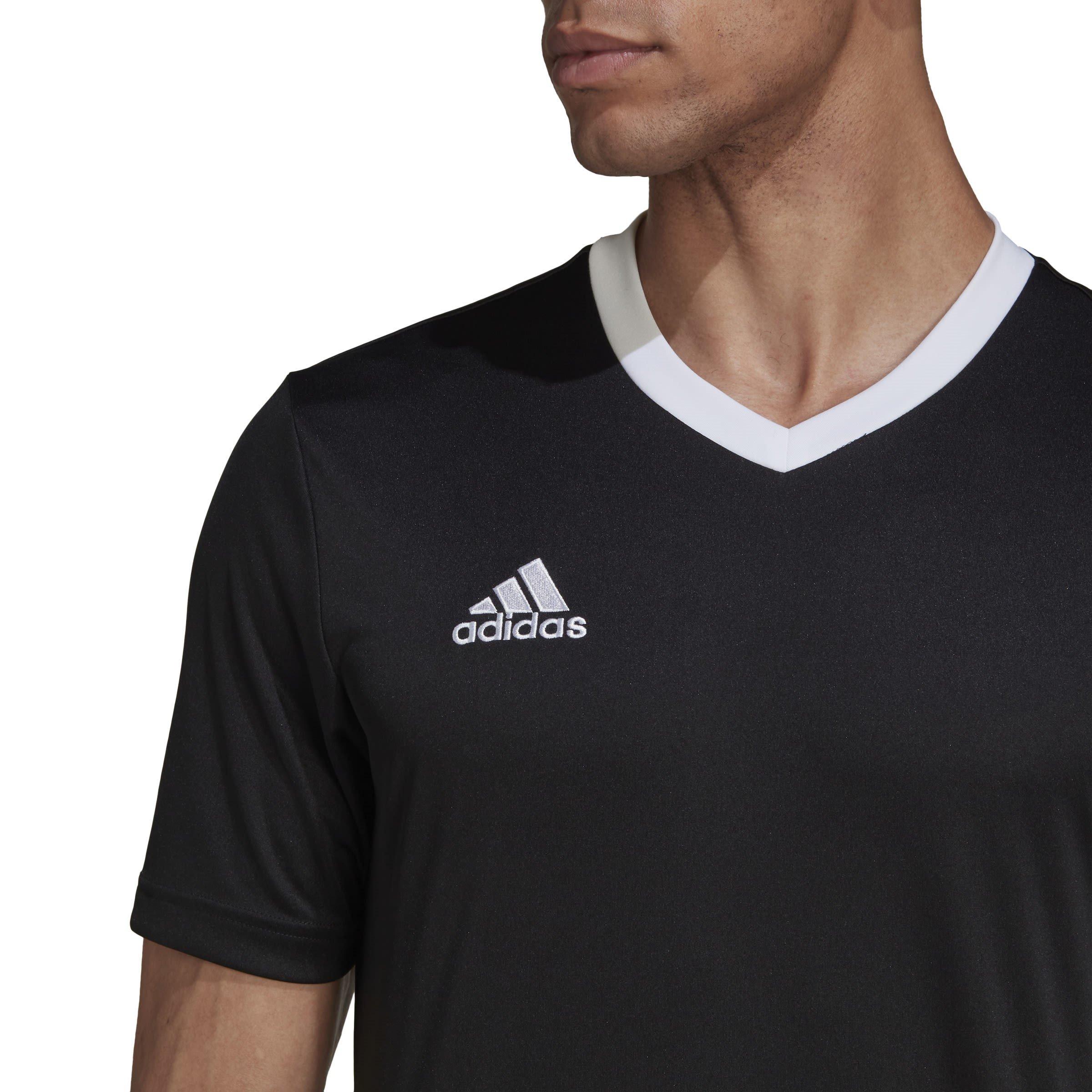 adidas entrada 14 ss jersey
