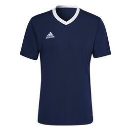 adidas T-Shirt de manga comprida 318