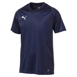 Puma Swimsuit LIGA Football Shirt Mens