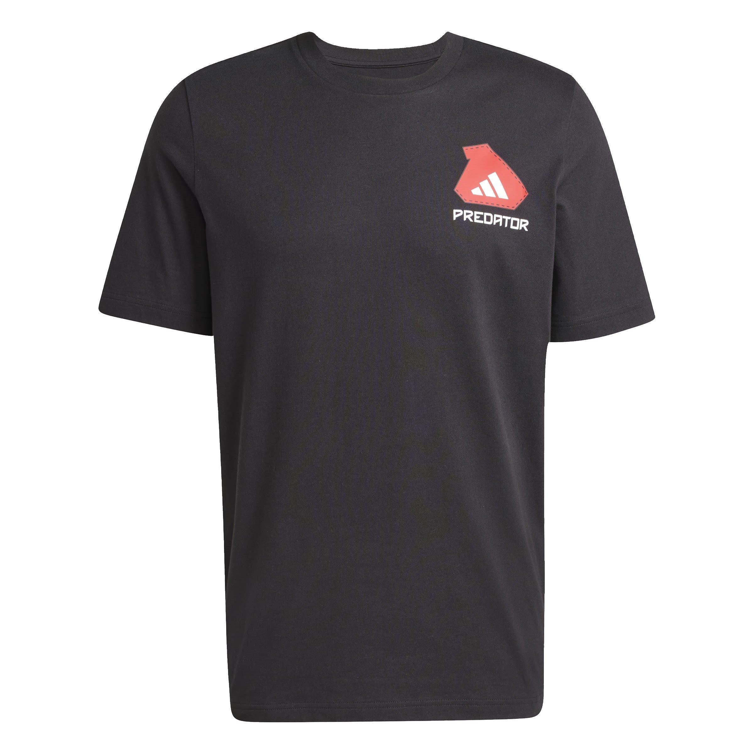 adidas predator t shirt