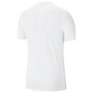 Blanc/Noir - Nike - Joseph cashmere crew-neck pullover - 2