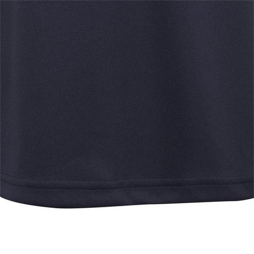 Navy/White - adidas - Sereno Logo T Shirt Juniors - 4