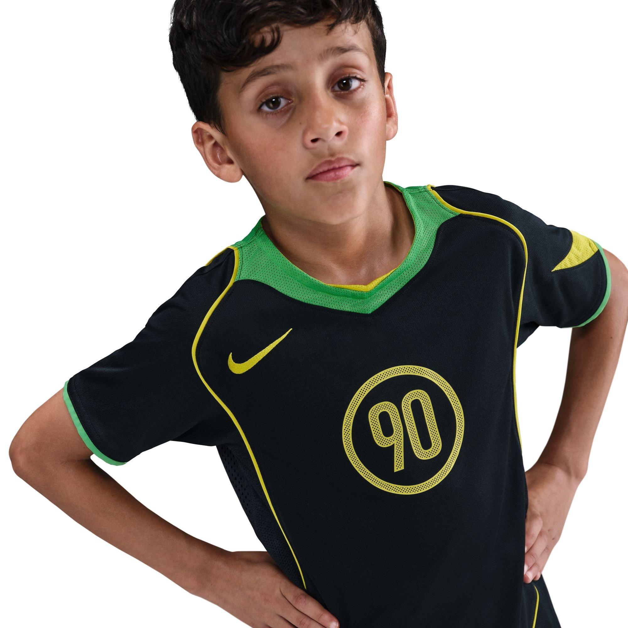 Nike Nike T90 Energy Jrsy Jn54