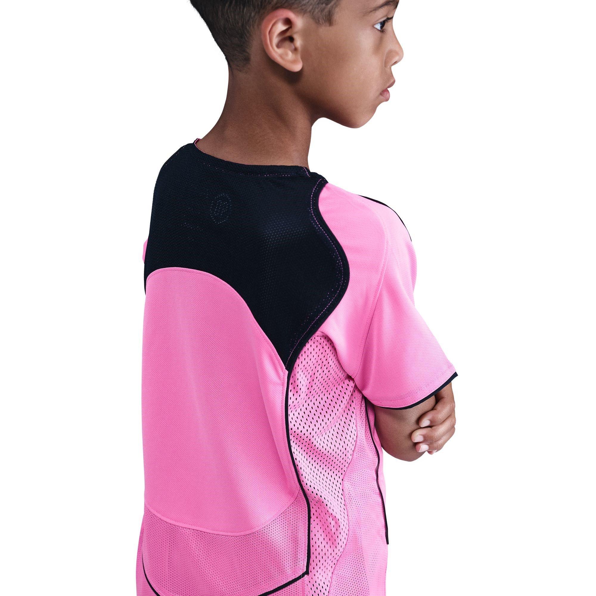 Verspielt Pink - Nike - T90 Energy Jrsy Jn54 - 2