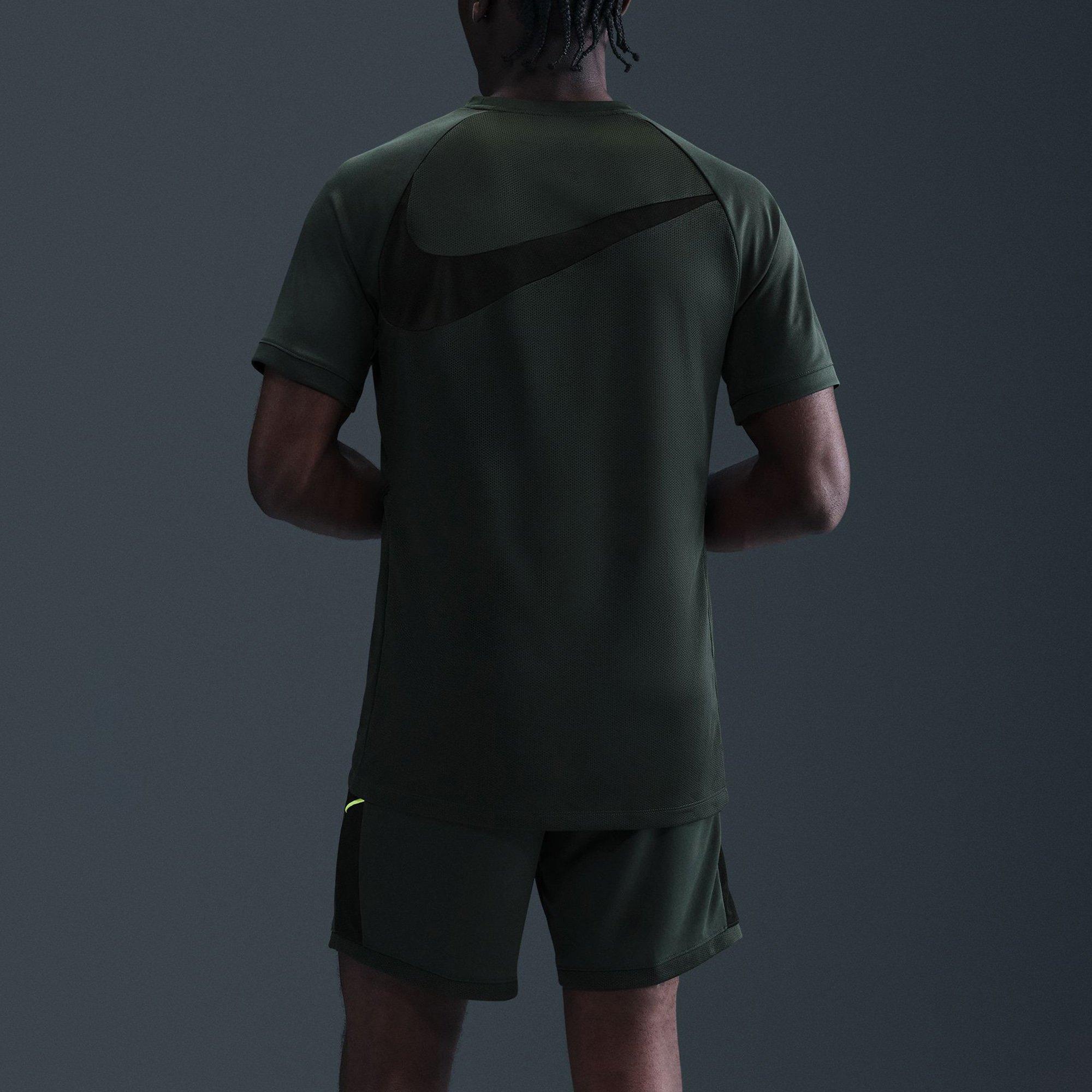 Nike Acd25 Top Ss Sn61