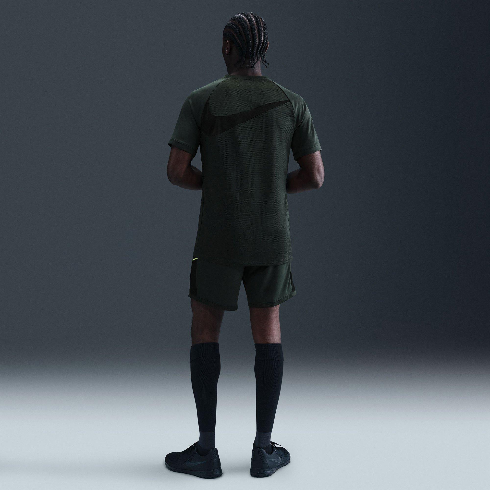 Seaweed/Black - Nike - Nike Acd25 Top Ss Sn61 - 6