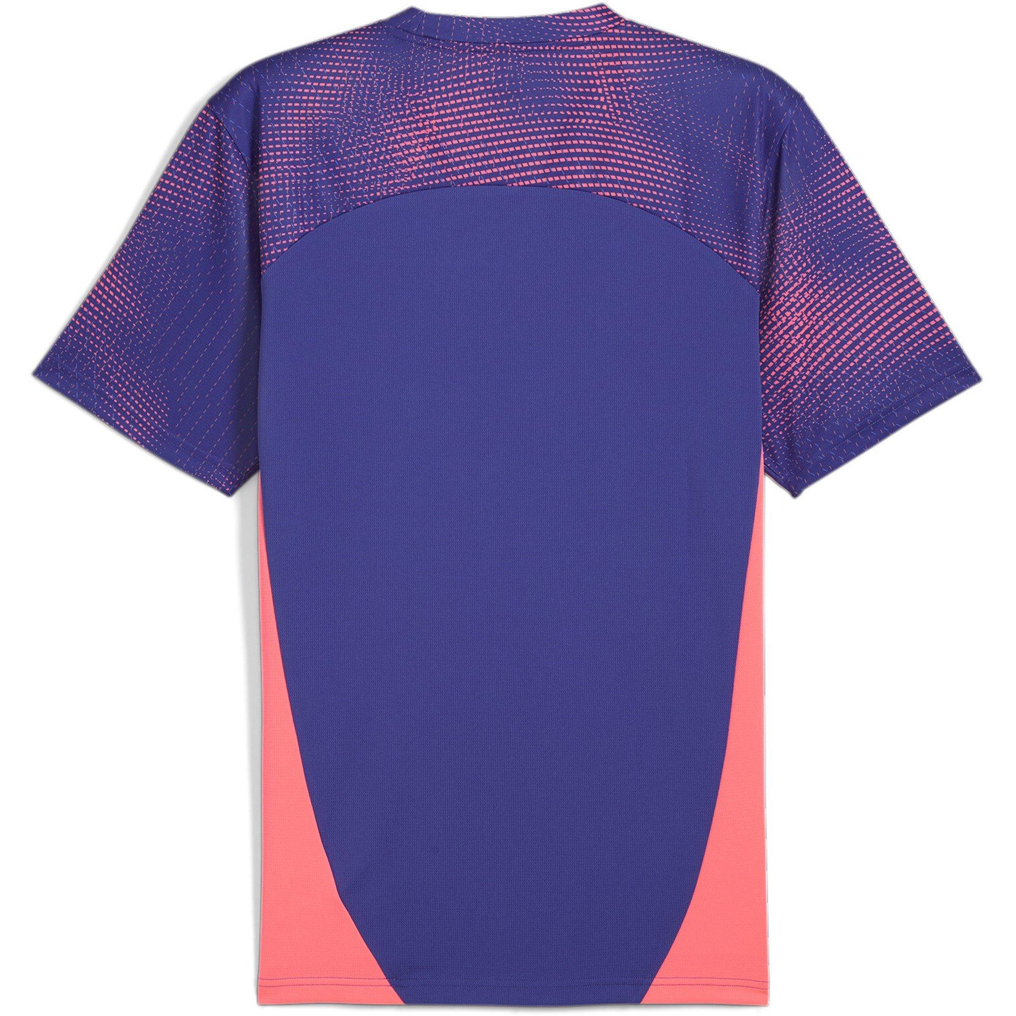Lila - Puma - Short-Sleeve Performance T-Shirt - 2