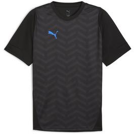 Puma Individual Cup T-Shirt Mens