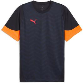 Puma Individual Cup T-Shirt Mens