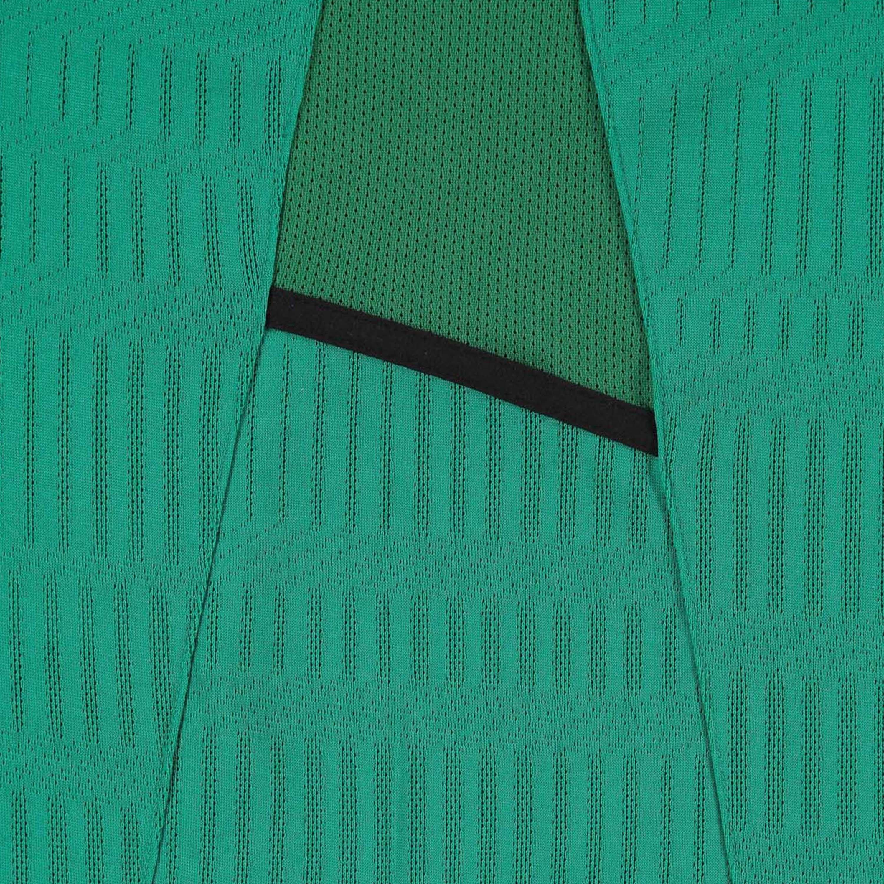 Verde Pimenta - Puma - Cup Jersey Top Junior - 4