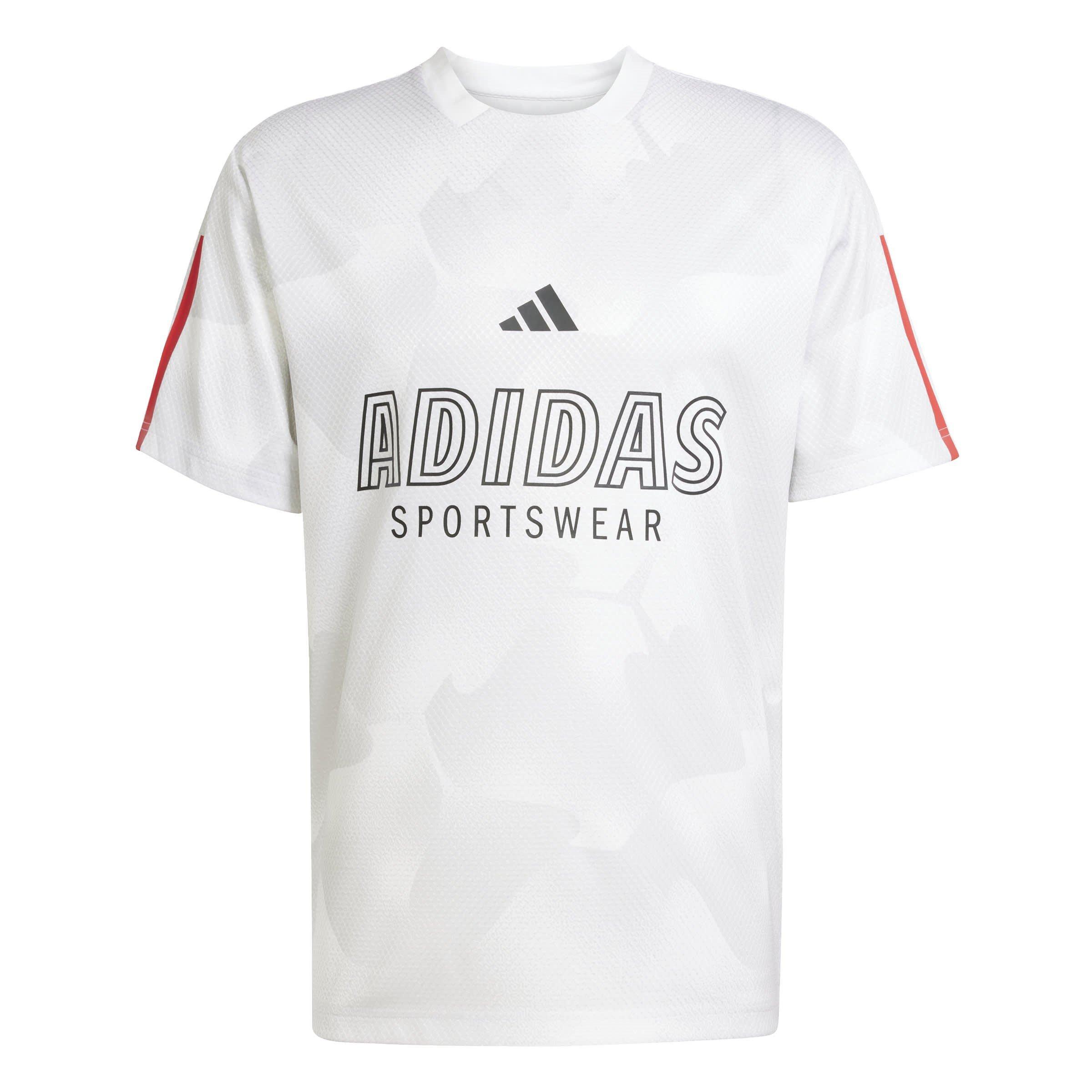 adidas Tiro Regular Fit T-Shirt