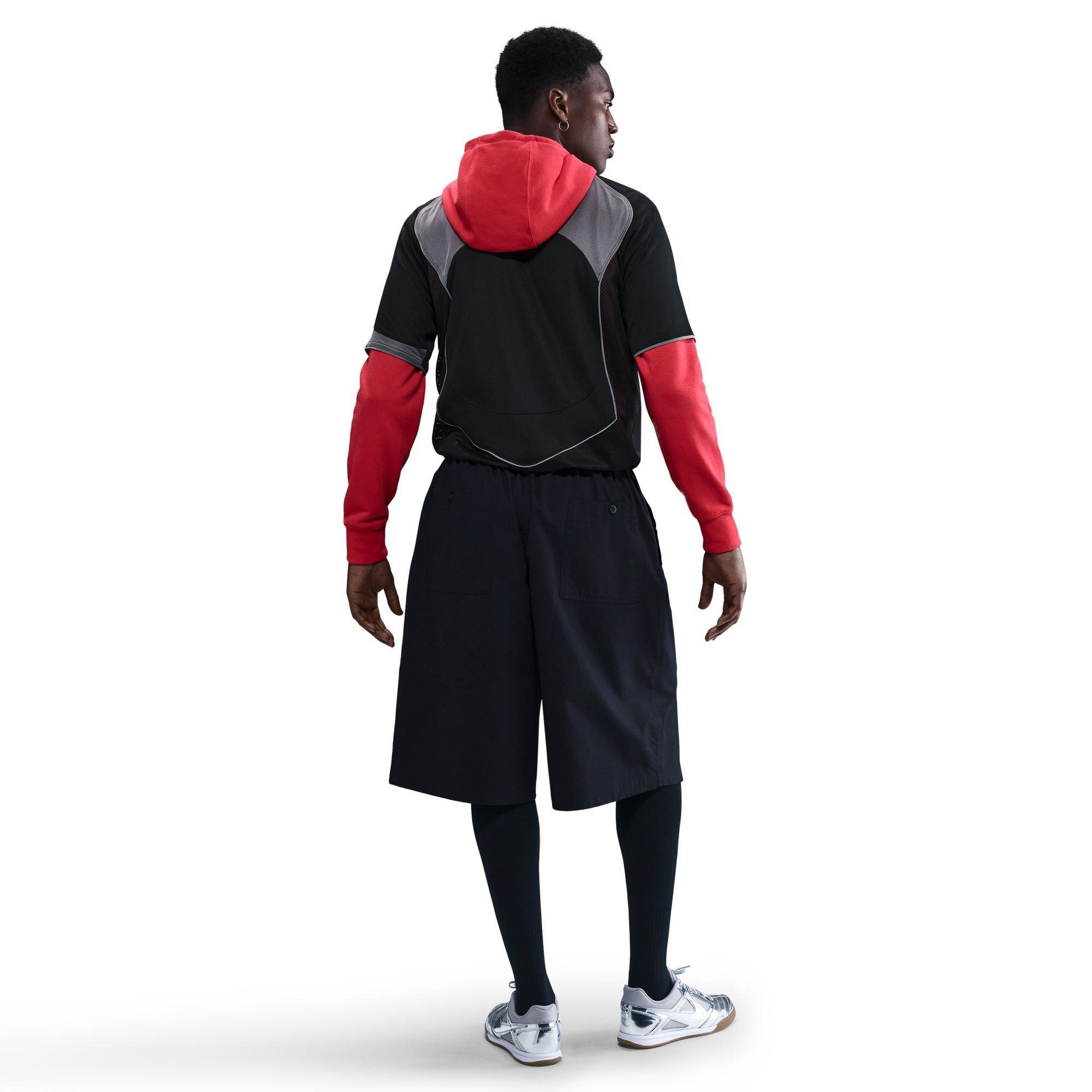 Schwarz/Grau - Nike - T90 Shirt Mens - 4