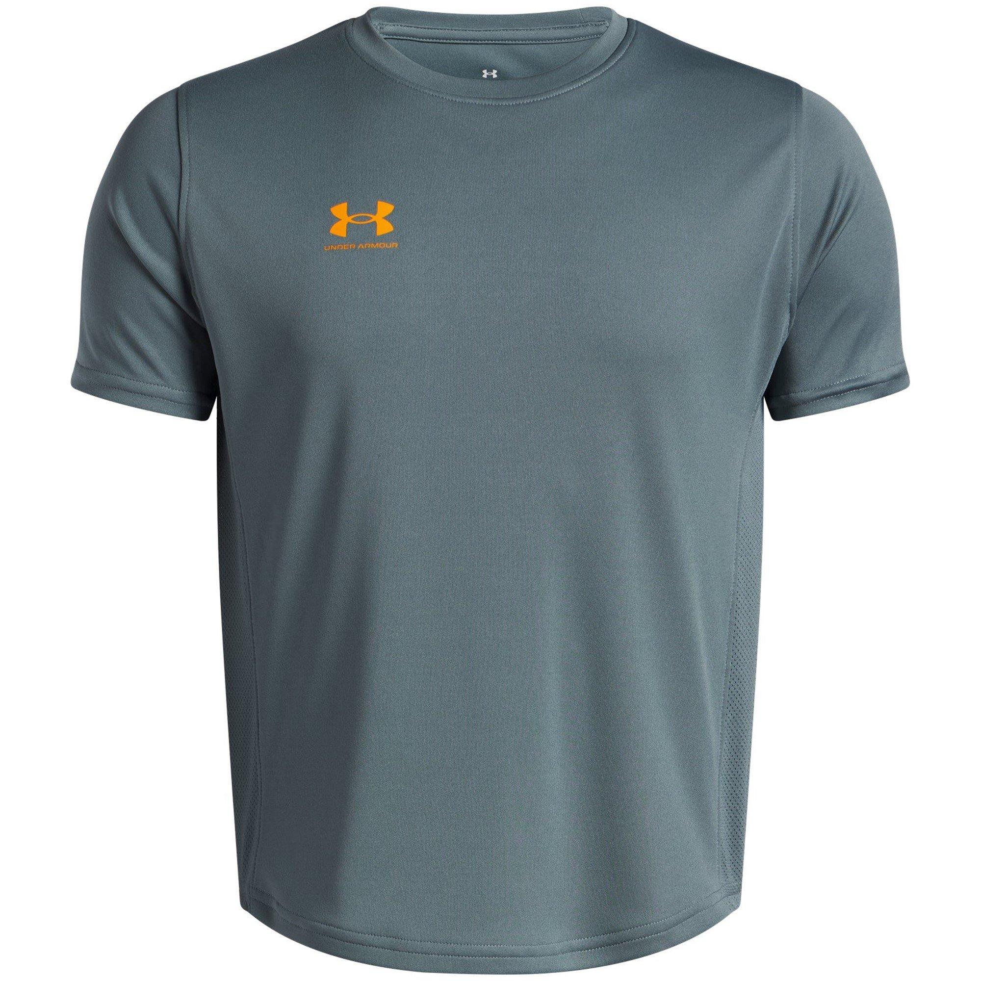 Under Armour Challenger Train Short-Sleeve Performance T-Shirt