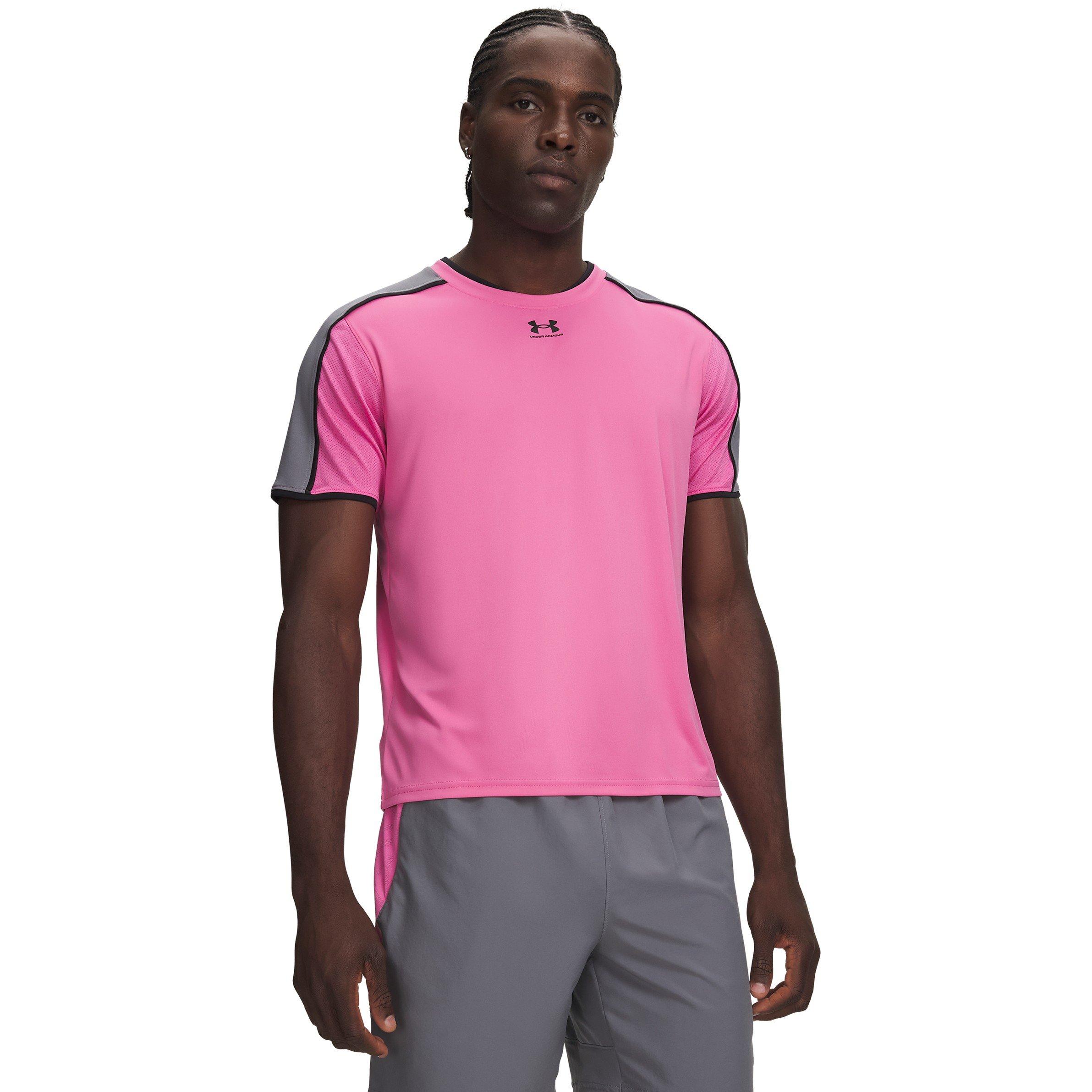 Тениска Challenger Training Short Sleeve Mens