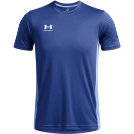 Under Armour UA Challenger Training Short Sleeve Mens