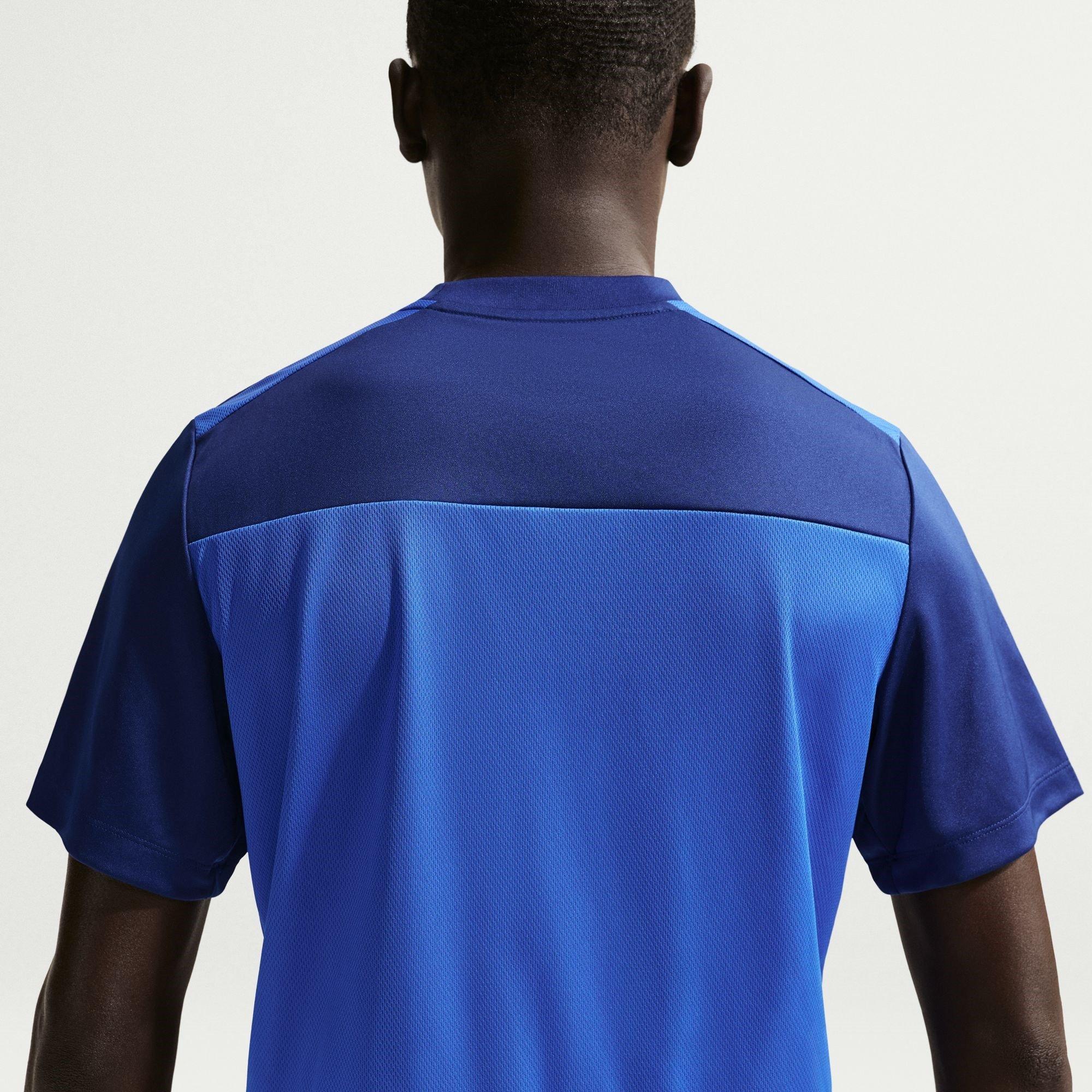 Blue Void - Nike - Nike AcadPlus T Sn62 - 2