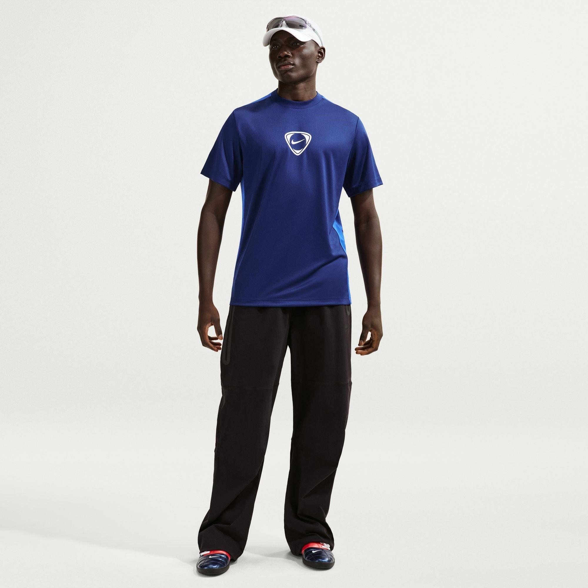 Blue Void - Nike - Nike AcadPlus T Sn62 - 5