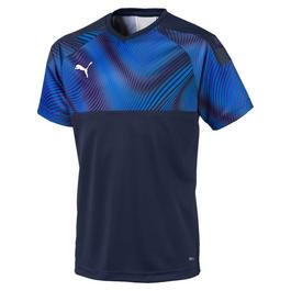 Puma Cup Jersey Jr Junior Boys