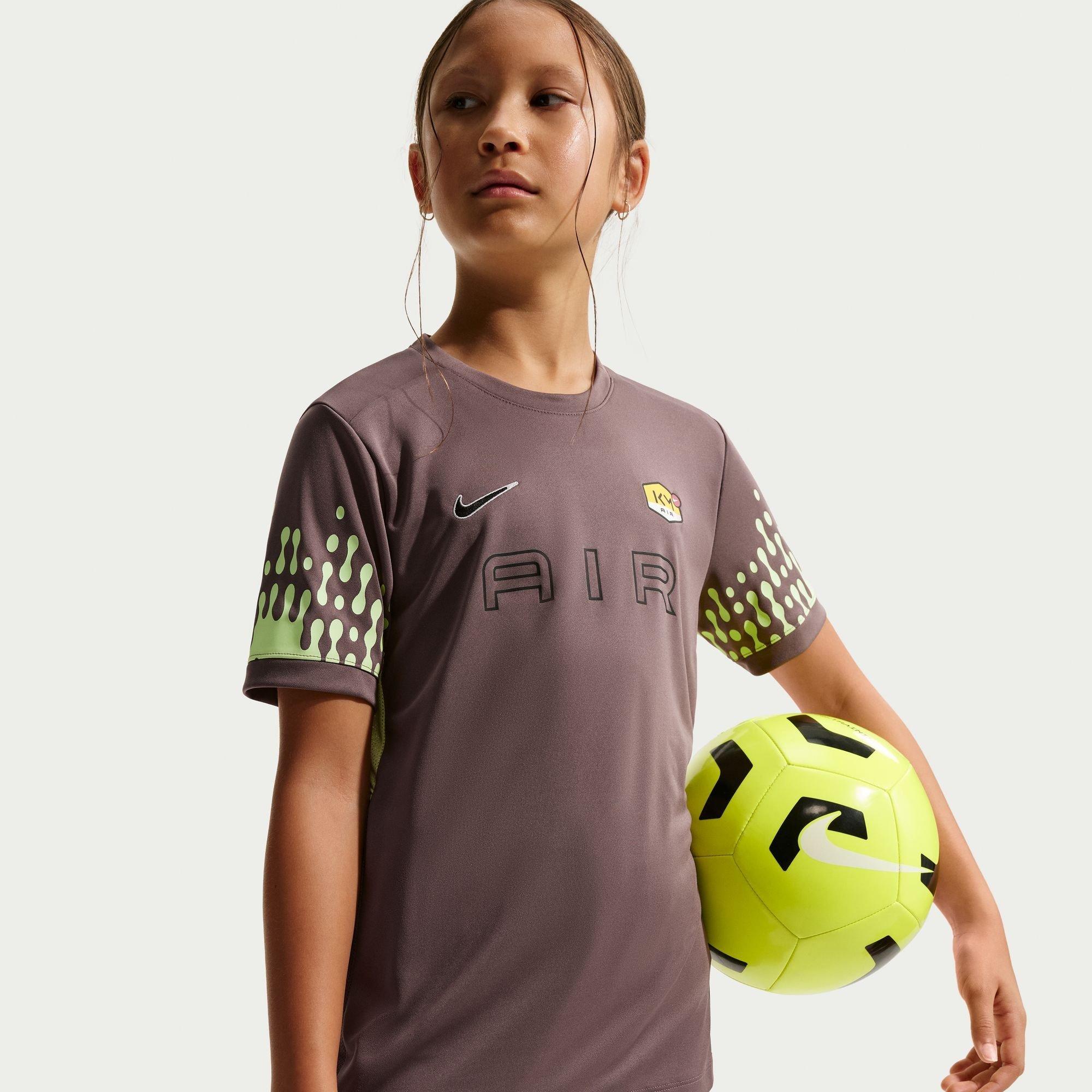Pruim - Nike - Nike KM Air Tee Jn62 - 2
