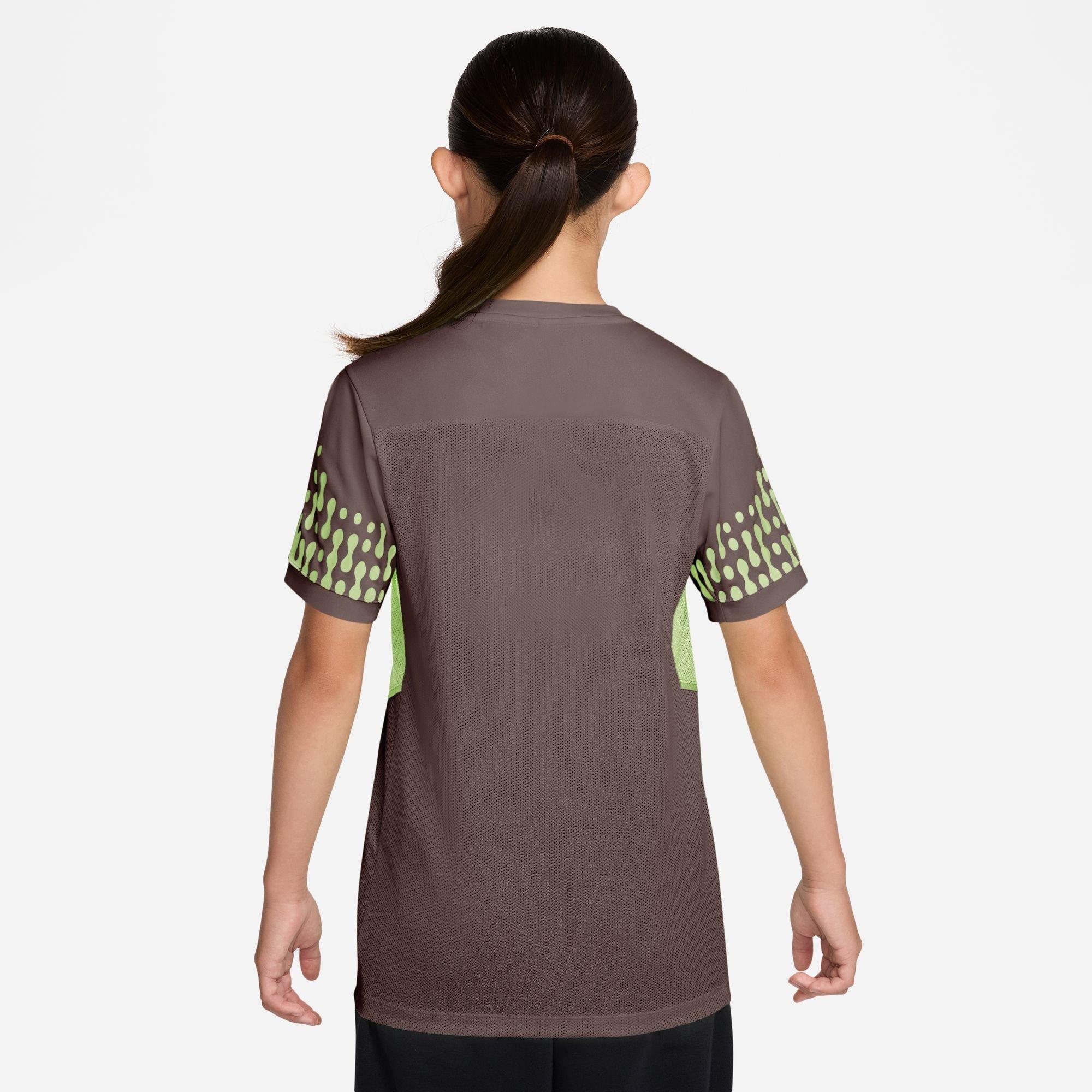 Pruim - Nike - Nike KM Air Tee Jn62 - 3