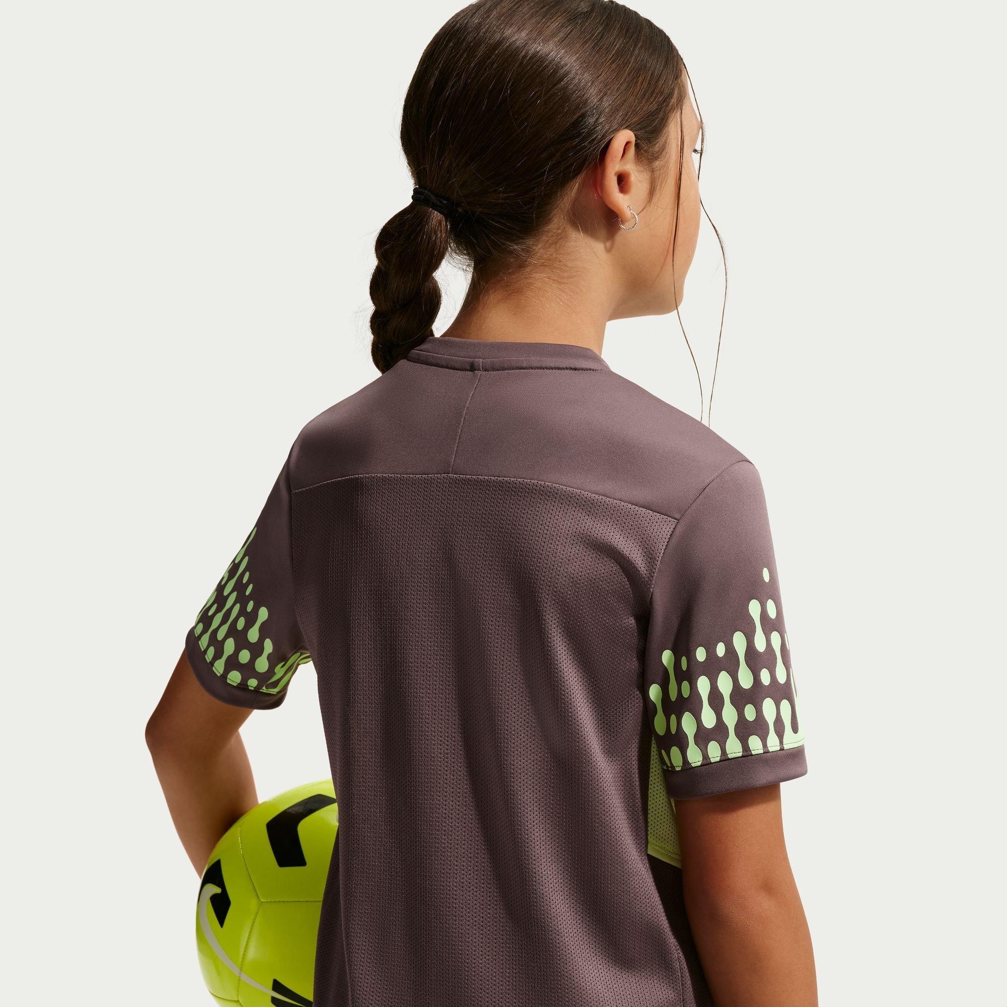 Pruim - Nike - Nike KM Air Tee Jn62 - 5