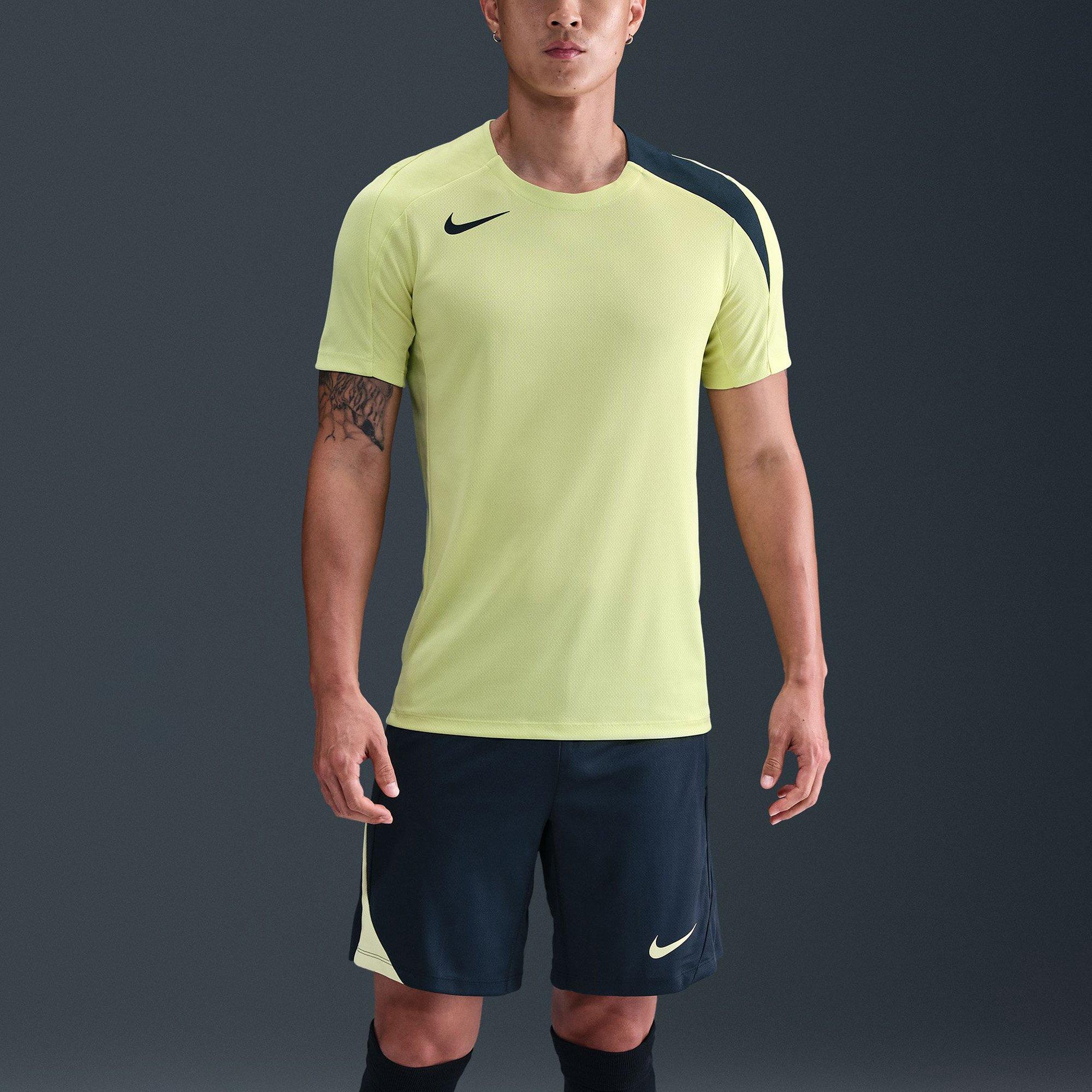 Nike Strike Mens Dri-FIT Football Shirt