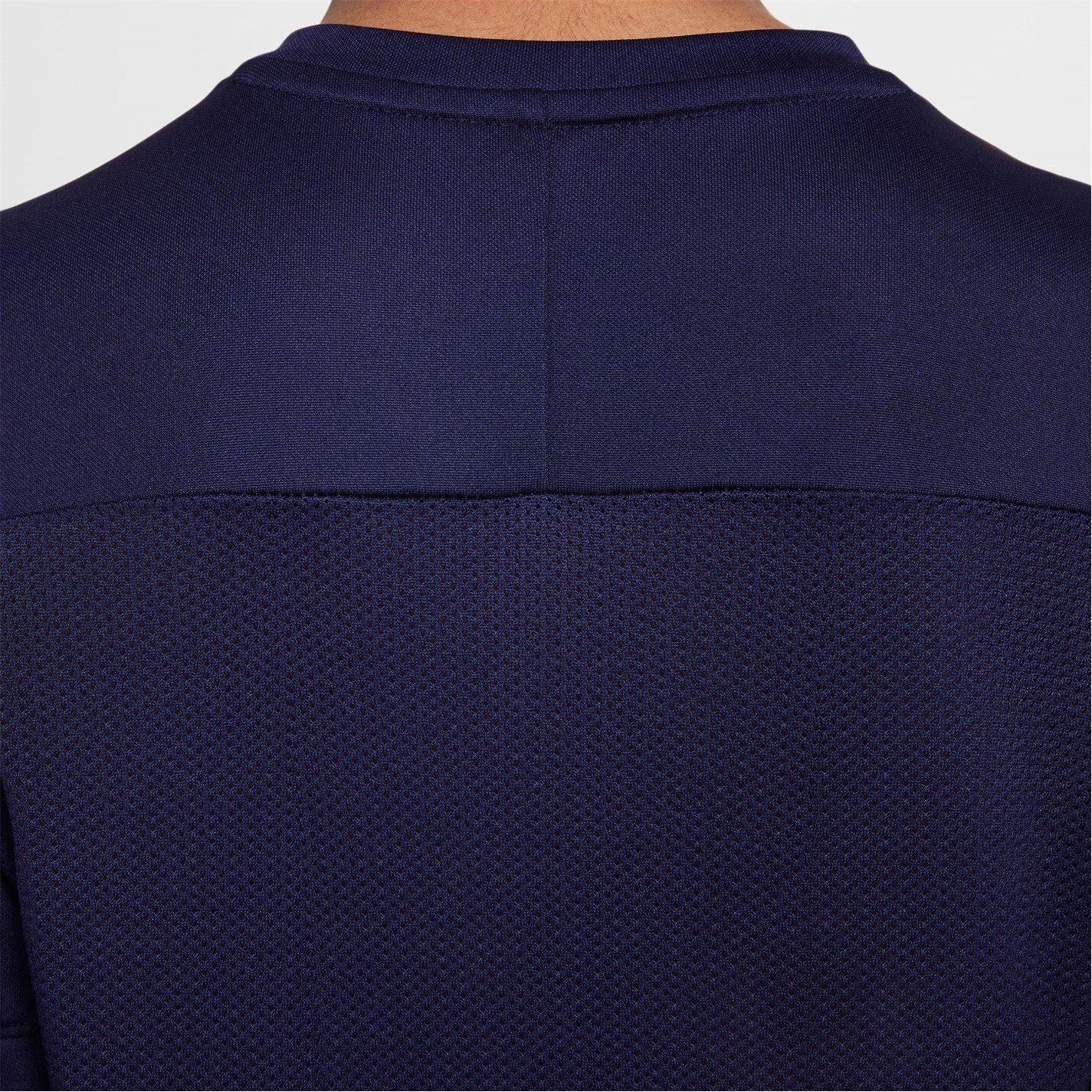 Blackened Blue - Nike - Erling Haaland Academy Juniors Dri-FIT Football Shirt - 7