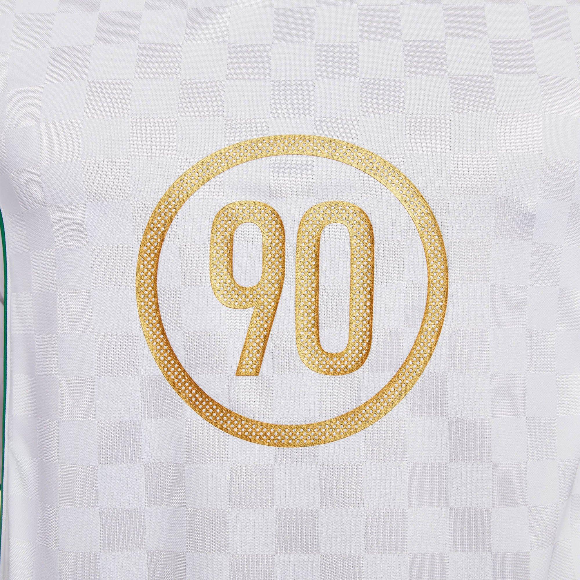 Wht/Blu/Red/Gld - Nike - Total90 Energy Shirt Mens - 5