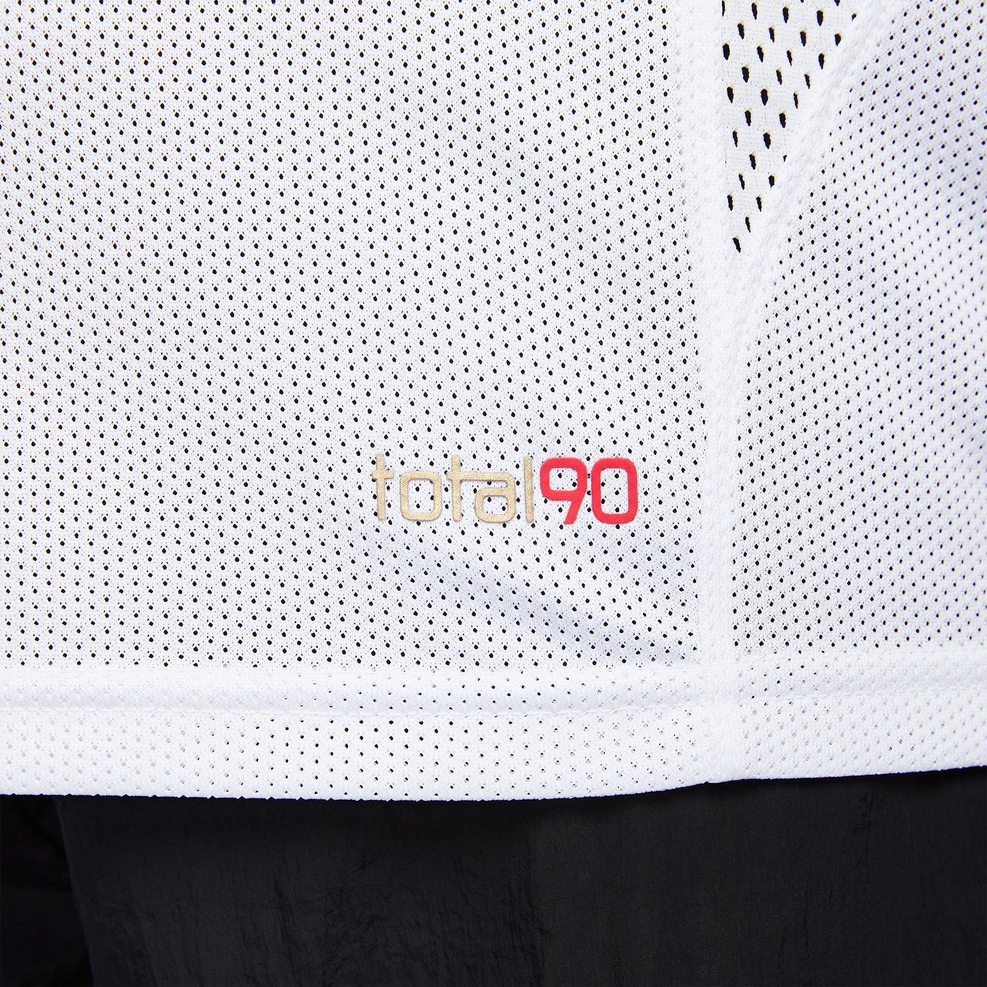 Wht/Blu/Red/Gld - Nike - Total90 Energy Shirt Mens - 7