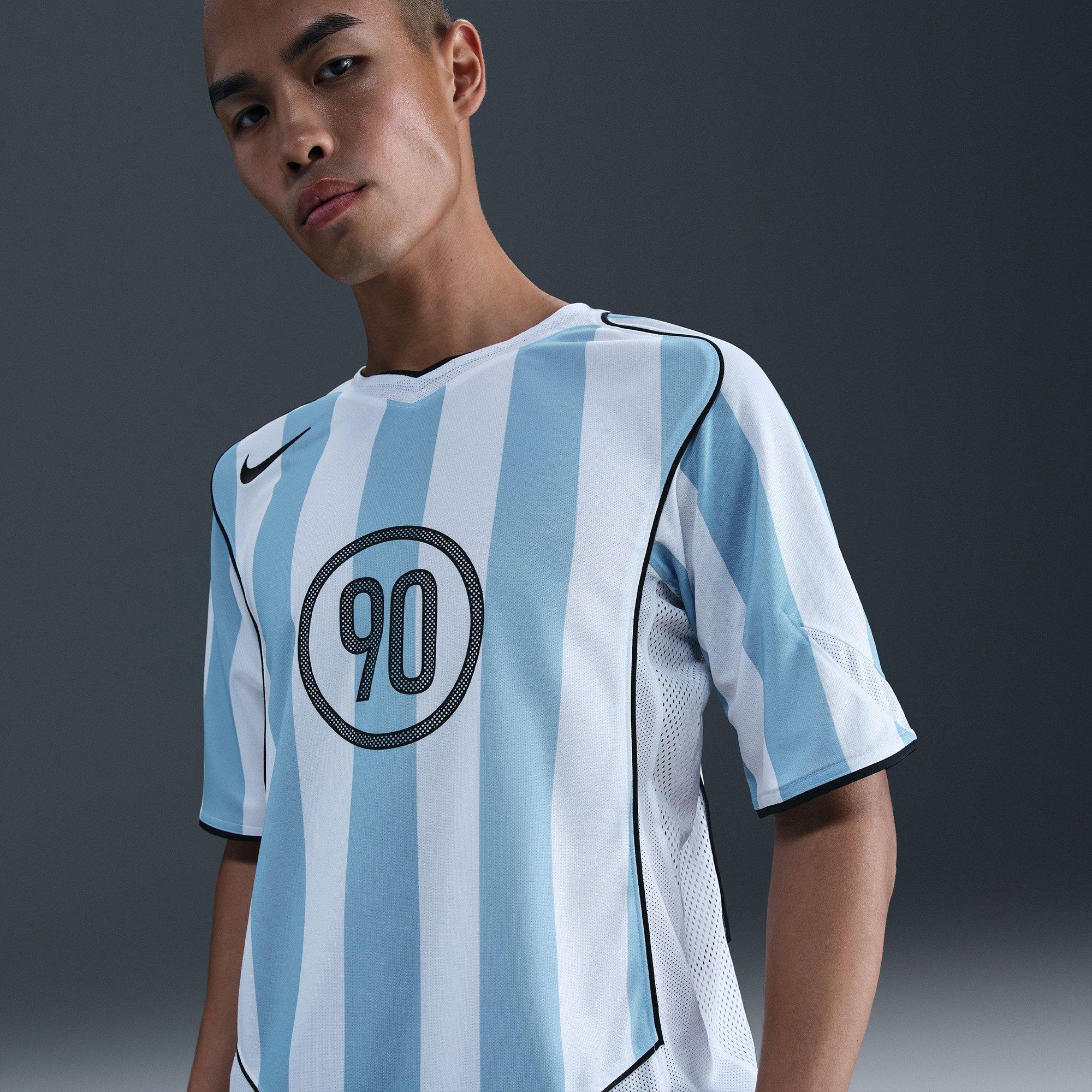 Psy.Blu/Wht/Blk - Nike - T90 Energy Jsy4 Sn54 - 2