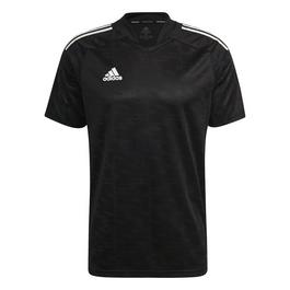 adidas Condivo21 Short-Sleeve Performance T-Shirt