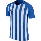 Bleu/Blanc - Nike - Stripe Division Jersey Mens - 1