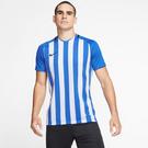 Bleu/Blanc - Nike - Stripe Division Jersey Mens - 2