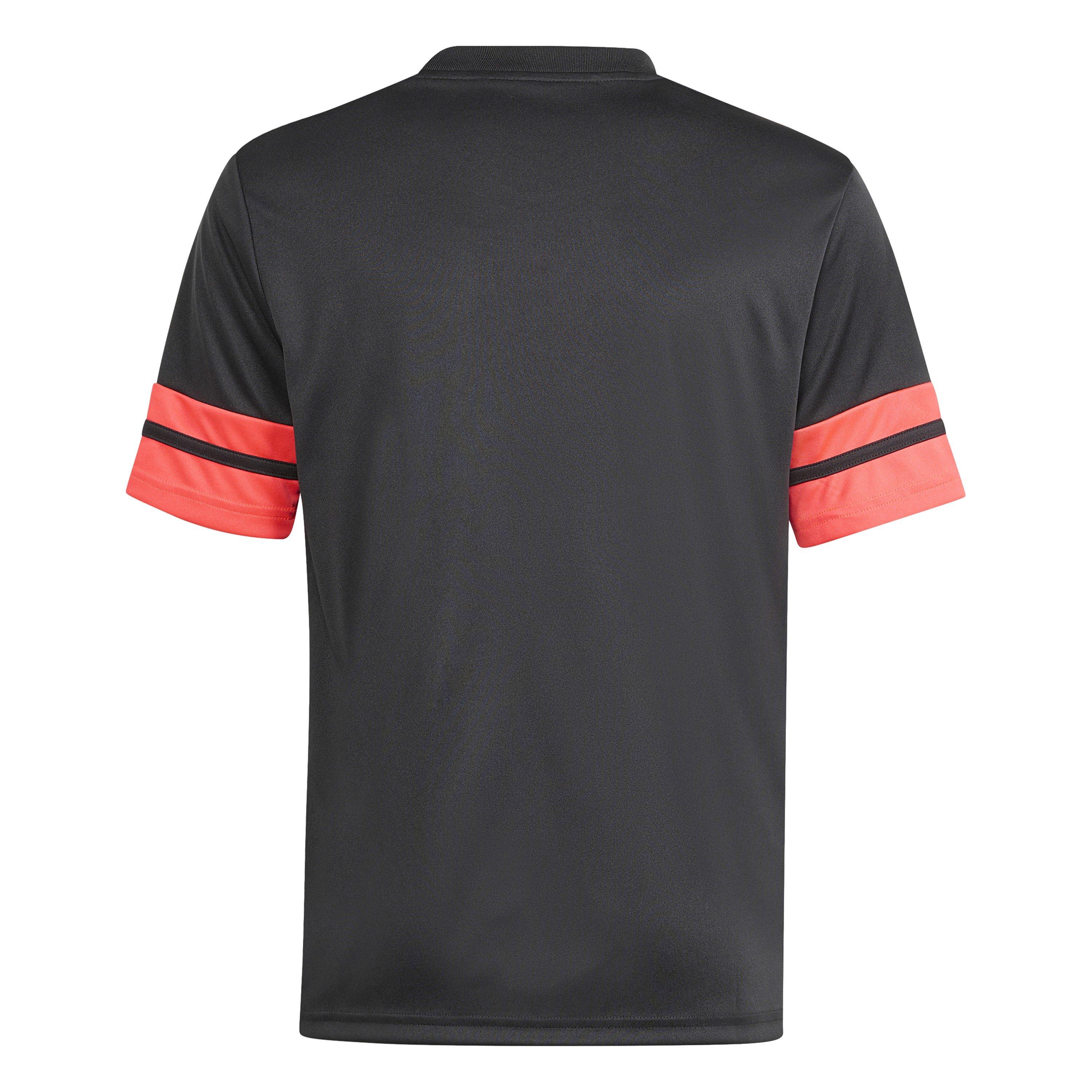 Sort/Rød - adidas - Adidas F50 Trn Jsy Jn62 - 2