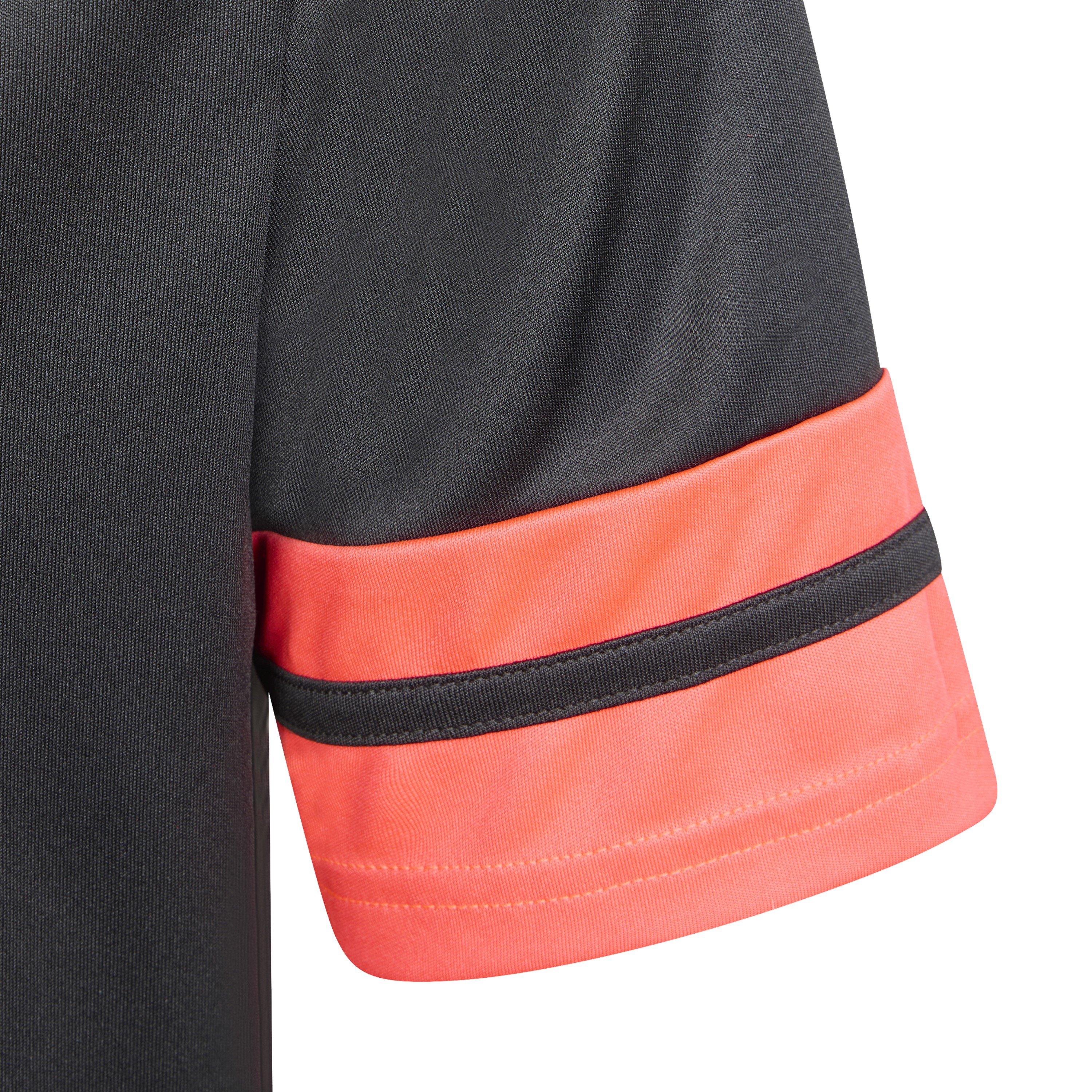 Sort/Rød - adidas - Adidas F50 Trn Jsy Jn62 - 5