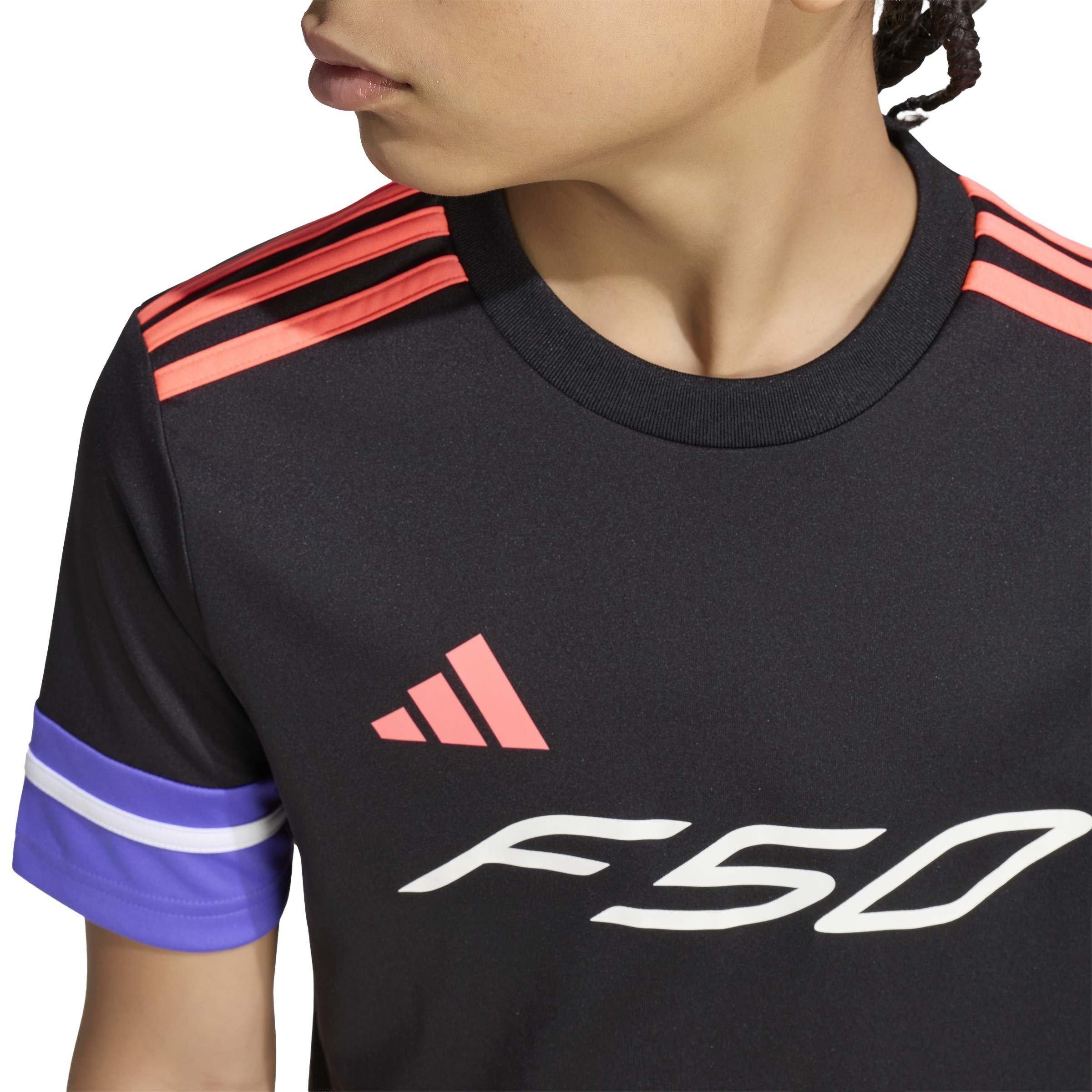 adidas | Adidas F50 Jersey Kids | Sports Direct