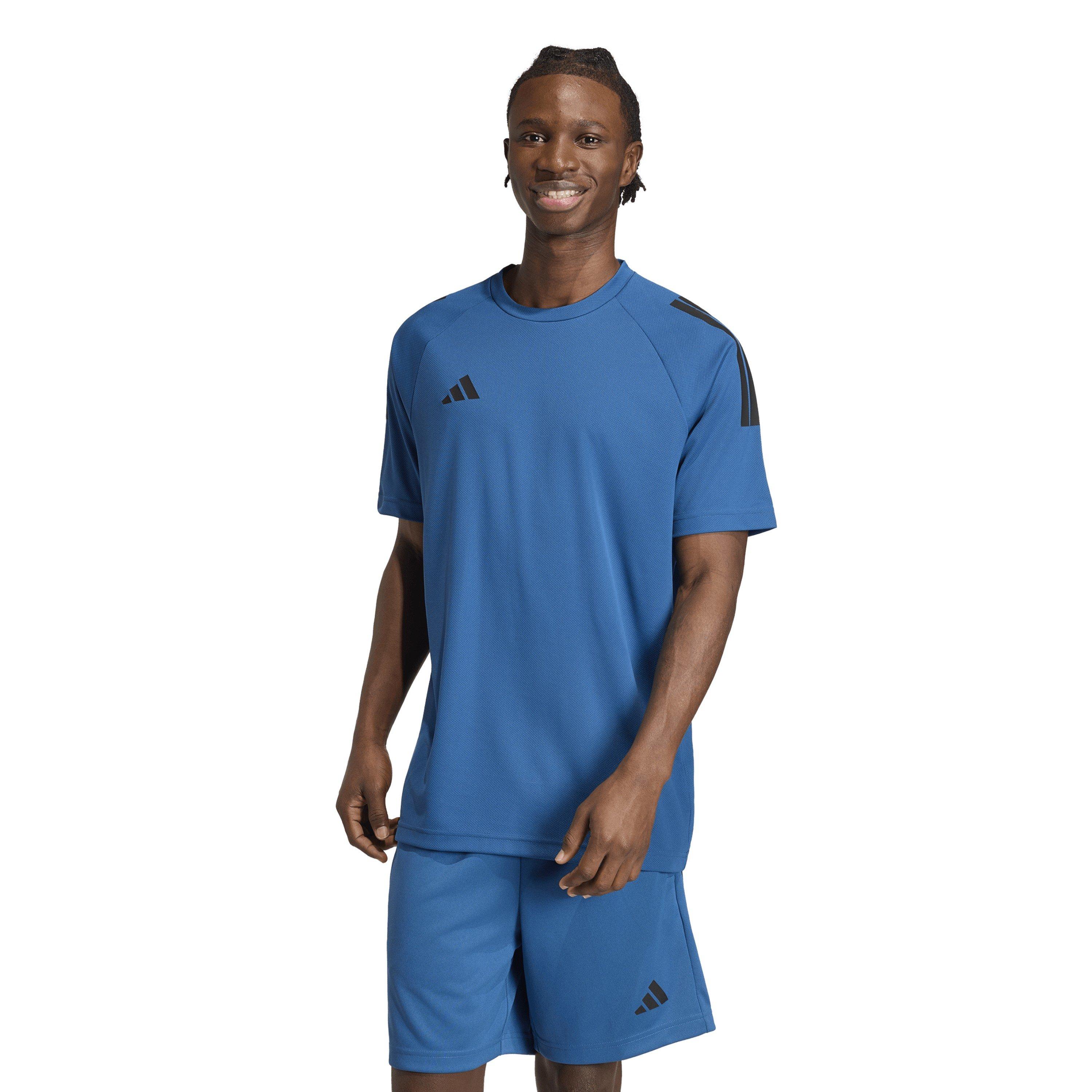 adidas Men's Short Sleeve Performance T-Shirt