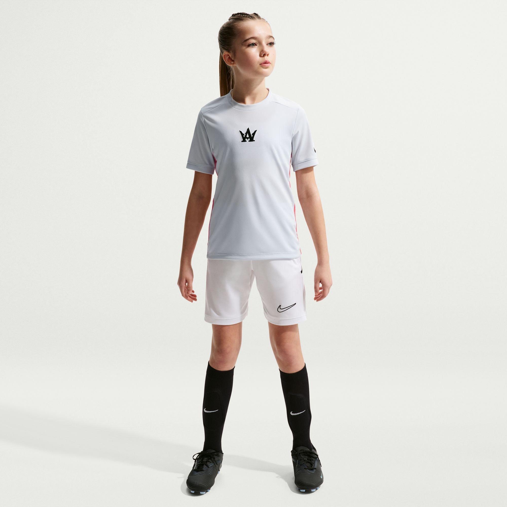 Platnium - Nike - Nike AlexiaP Tee Jn62 - 5