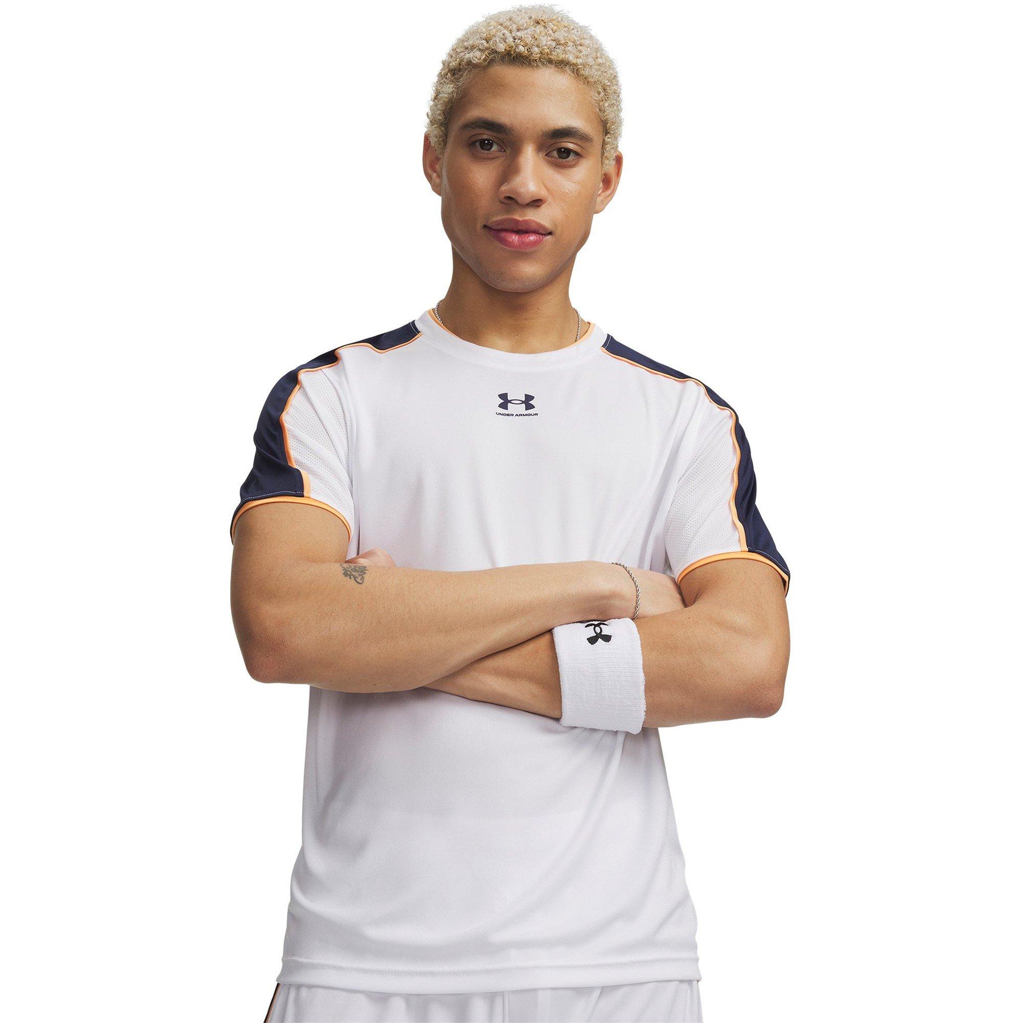 Under Armour Men's Ua Challenger Train - White - S