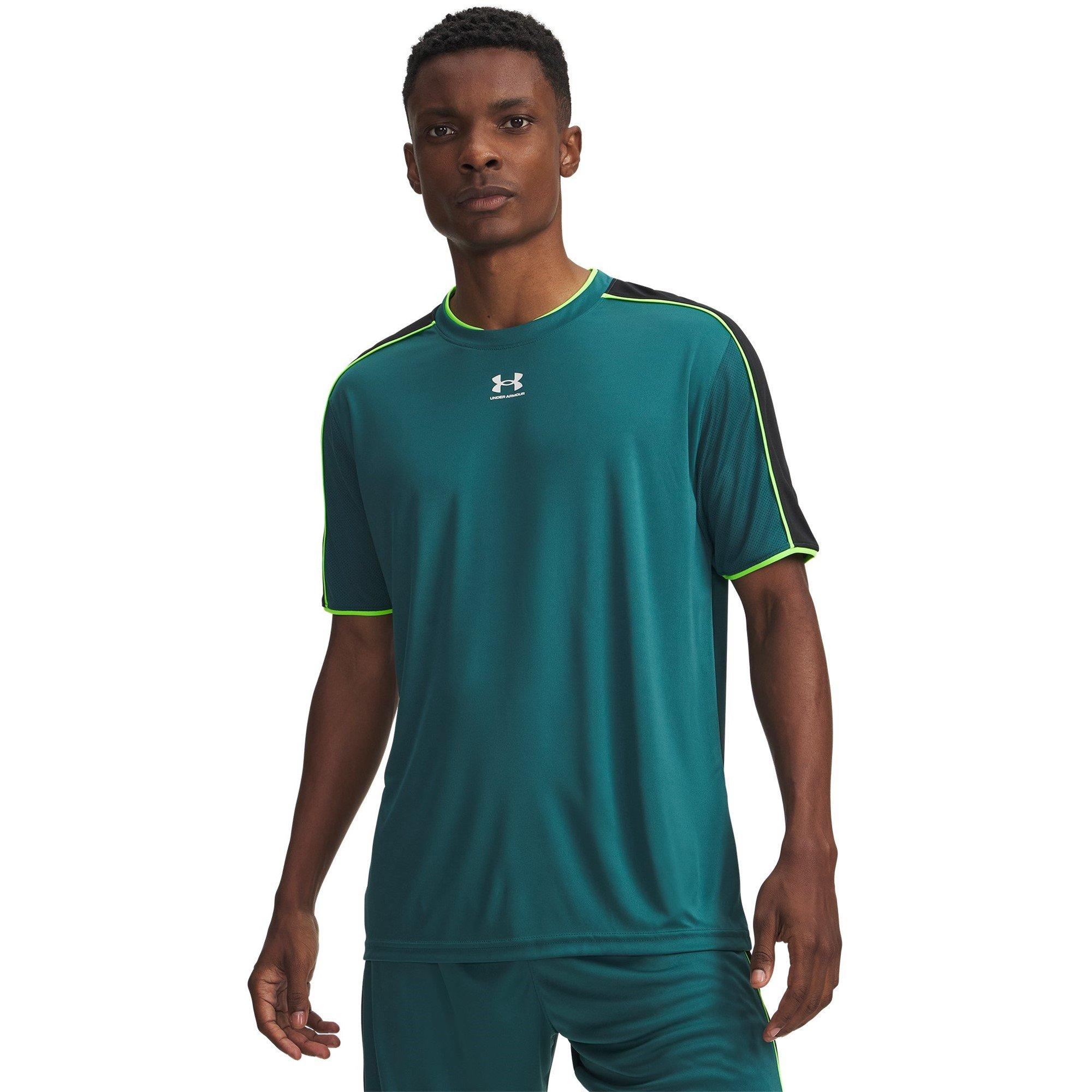 Under Armour Men's Ua Challenger Train - Rack Green - S
