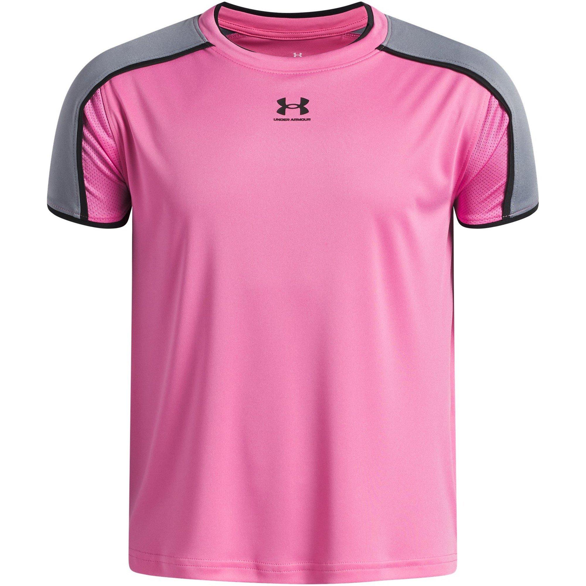 Kids' Short Sleeve Performance T-Shirt