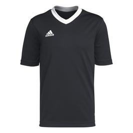 adidas ENT22 T Shirt Junior