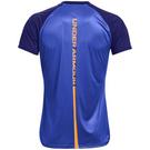 Bleu Versa - Under Armour - Under Accelerate T Shirt Mens - 6
