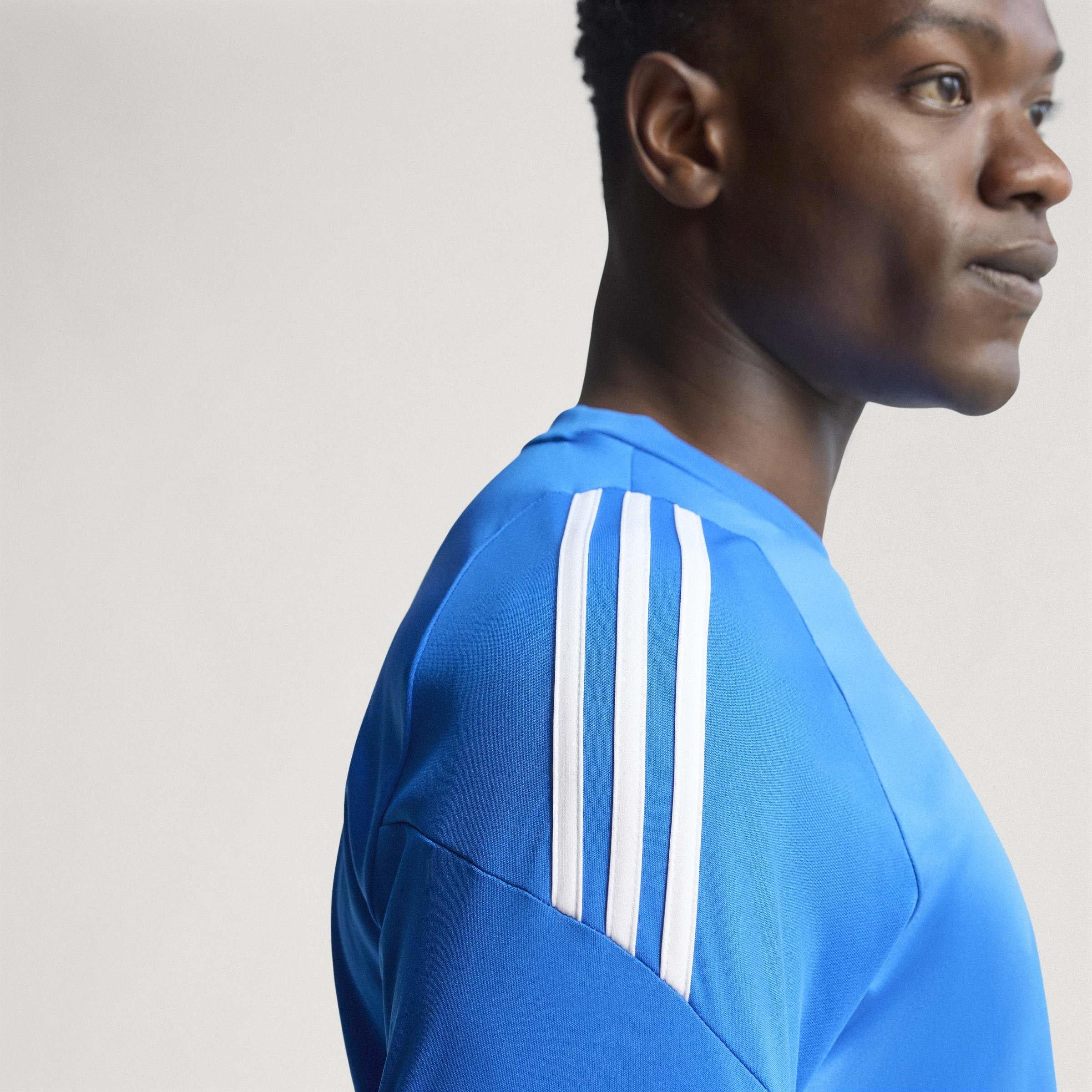 Glory Blue - adidas - Jude Bellingham Mens Training Shirt - 12