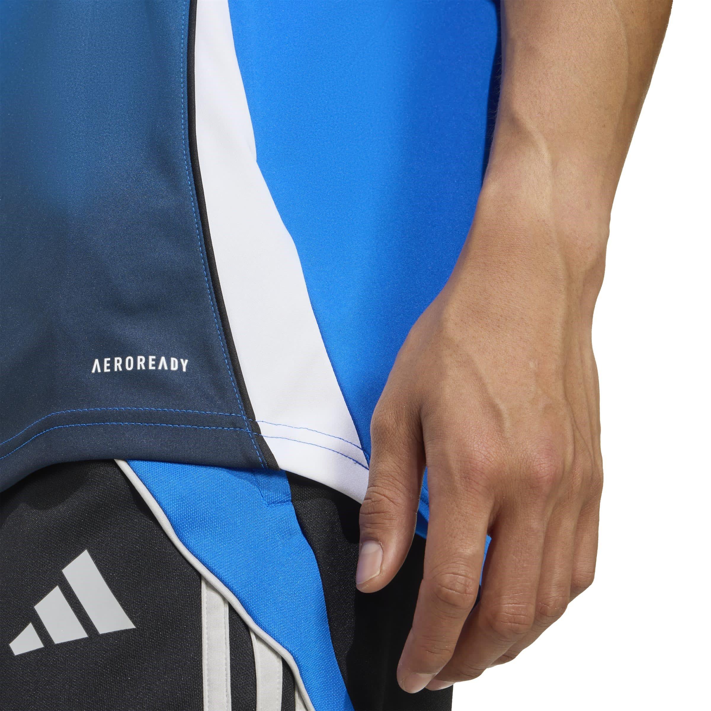 Glory Blue - adidas - Jude Bellingham Mens Training Shirt - 8