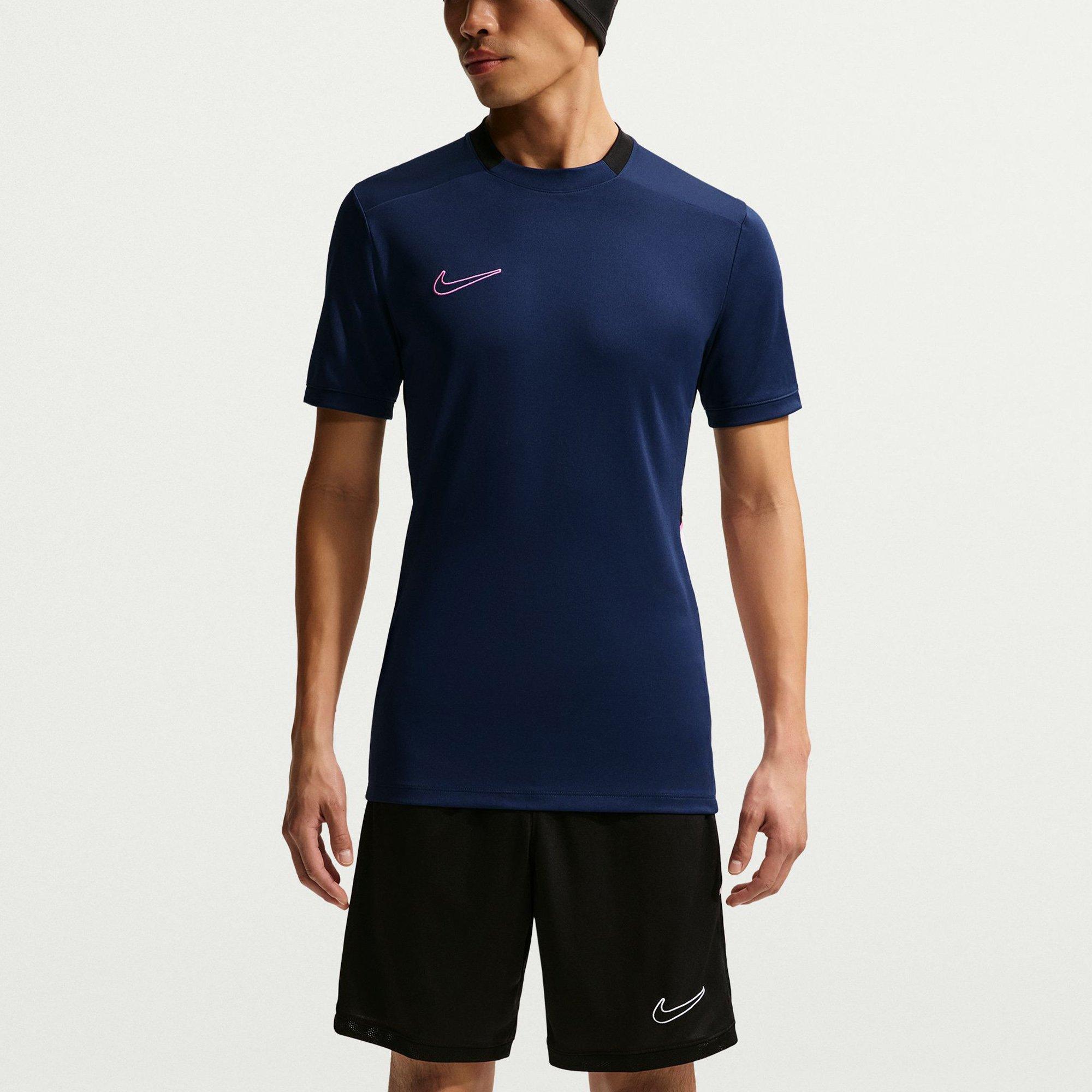 Nike Acd25 Ss Top Sn61