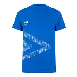 Umbro WvlngthTrnst T Sn99