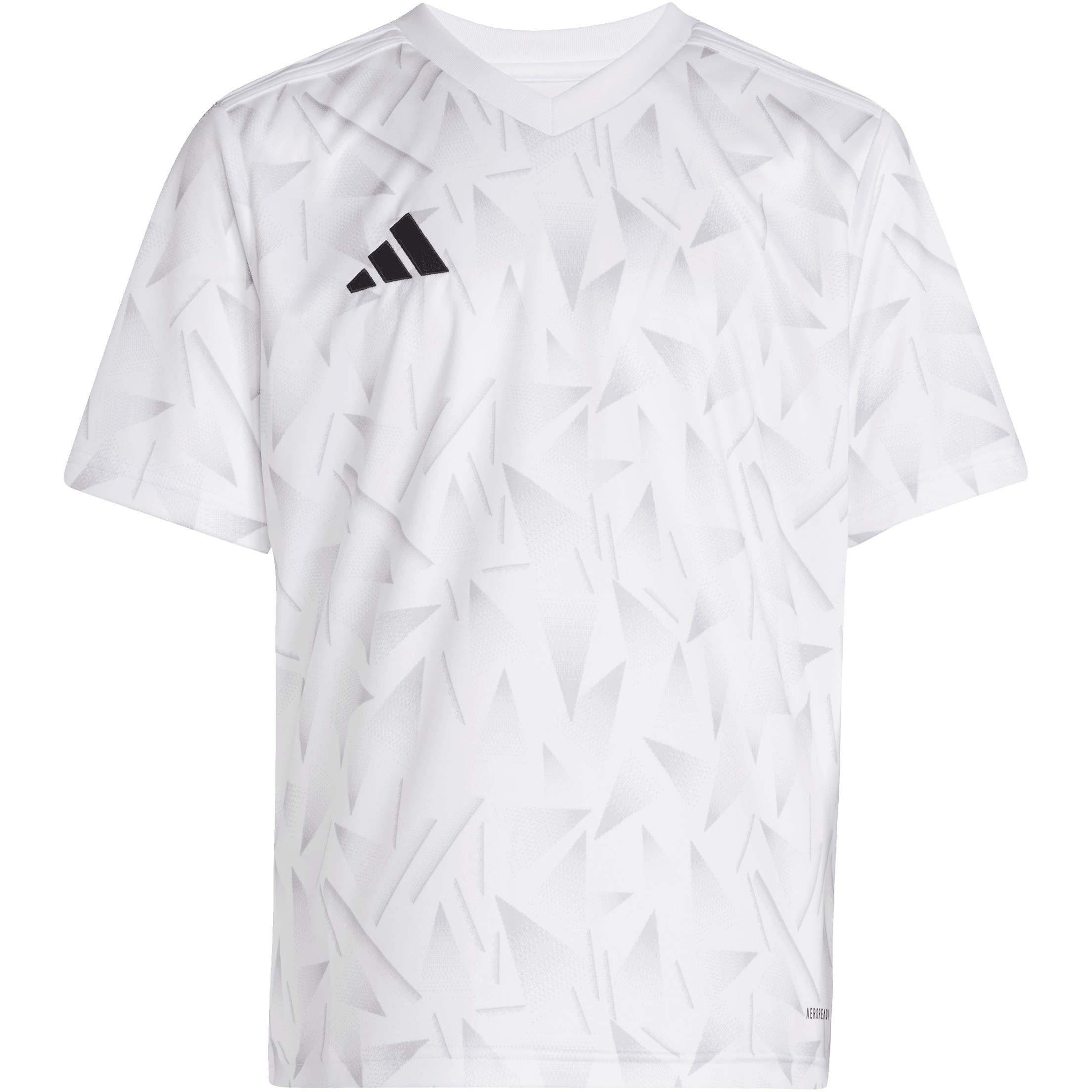 White/White/B - adidas - Adidas T Icon25 Jsy Jn99 - 1
