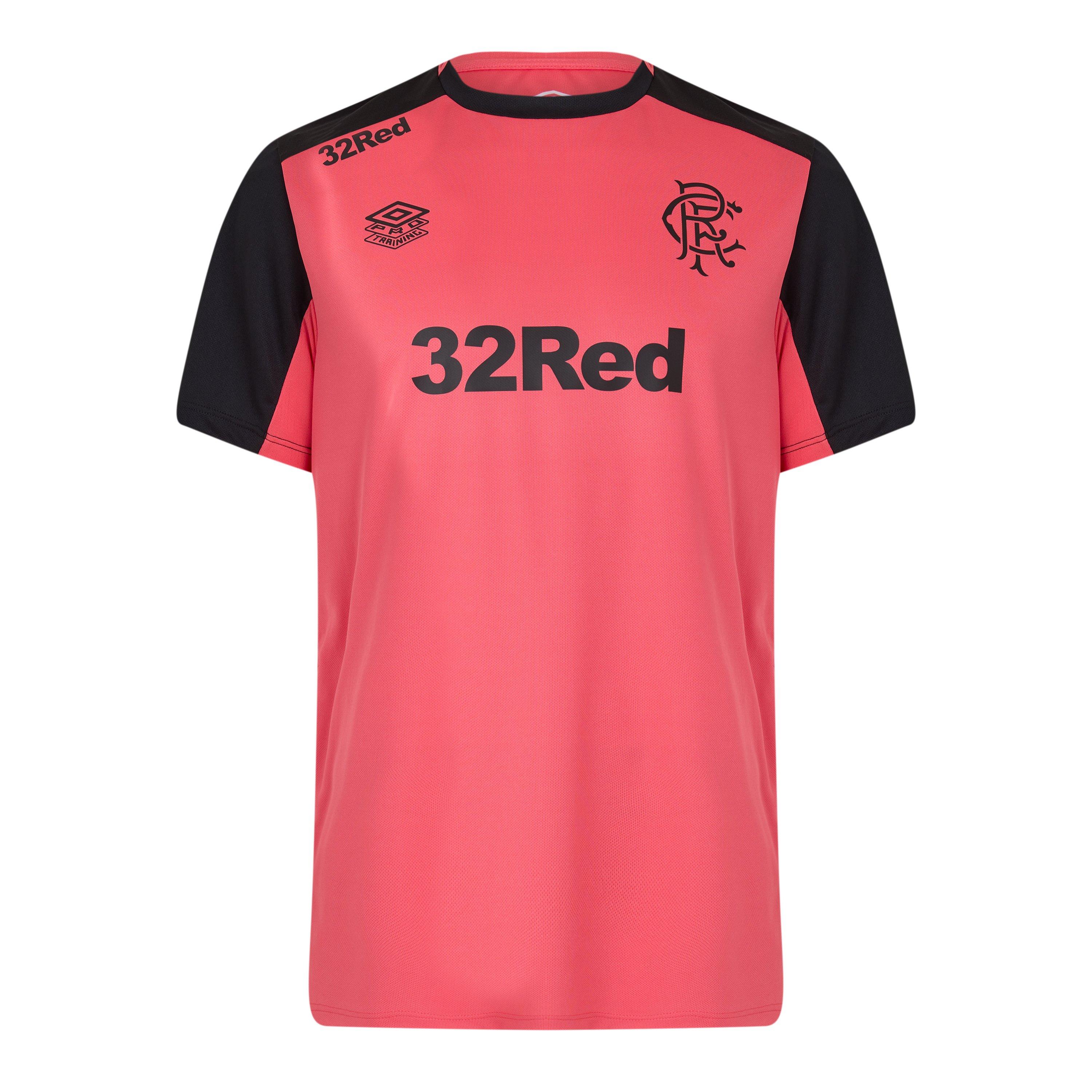 Rangers Training Top 2026/27 Mens